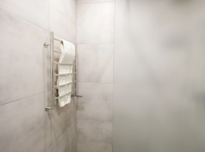 Апартаменты на Набережной 19