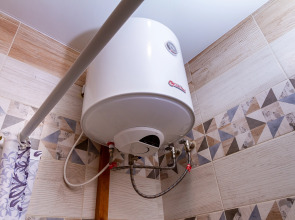 Апартаменты Фрунзе 49/2 этаж 23