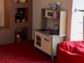 Мини-гостиница Акварель