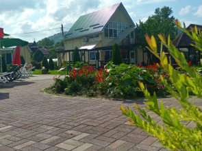 Гостевой Дом Морозовъ