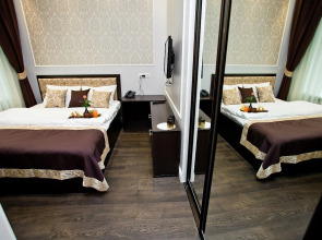 Мини-отель Ленинград