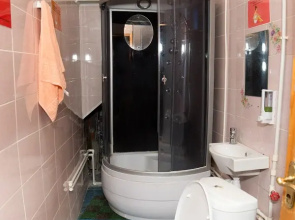 Хостел Travel Inn Достоевская