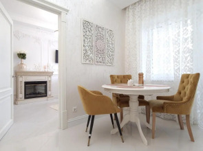 Апартаменты Apart39 у Музея Янтаря VIP