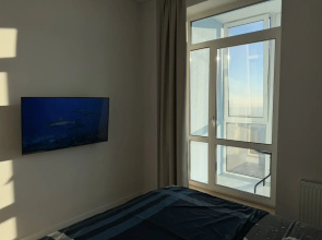 Квартира Central SkyView