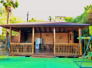 Гостевой комплекс Дом Солнца