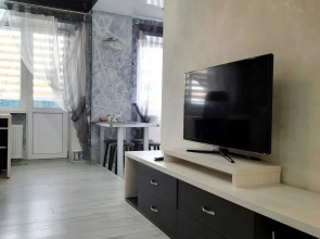 Квартира 2-комн. стильная и атмосферная в центре