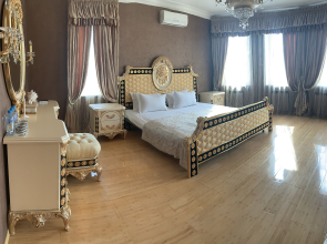 Гостевой Дом Верхние Печоры