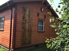 Гостевой дом Владимирский Хуторок