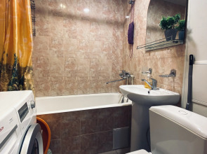 Апартаменты Глеба Успенского 2а