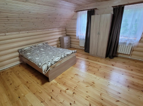 V Derevne Meshokol 156 Private house
