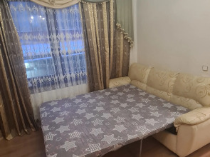 Квартира на Улице Гаппо Баева 16