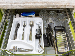 Квартира на Трифоновской 55