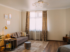 Квартира на 5 углах