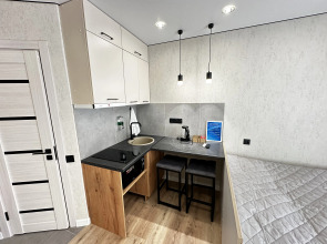 Апартаменты на Московском 1