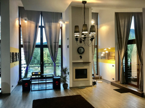 Silver Mountain - Cape Town Penthouse - A50 Apartments