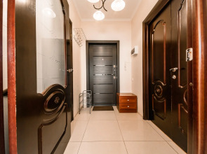 Апартаменты 40 лет Победы 1