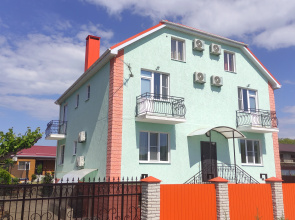 Graf Guest house