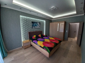 Апартаменты Раушен Престиж 18