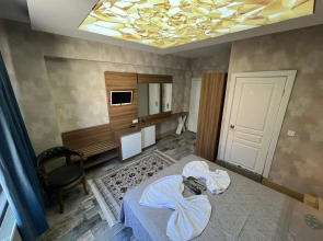 Бутик Отель Feridiye 71