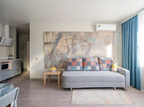 Квартира  Восточный Бриз на Патрокле