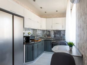 Апартаменты O.G.N.I. проспект Океанский, д. 100