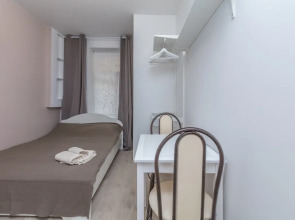 Апартаменты 4 Студии на Саперном 8