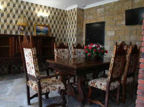 Гостевой дом Dasn Hall