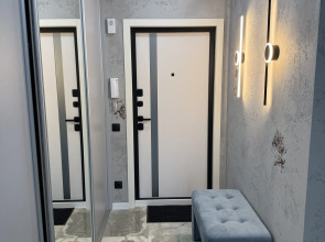 Апартаменты на Пролетарской 2а