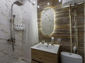 Апартаменты Апарт-Риэлти