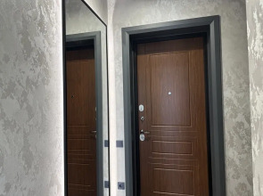 Квартира Хивская 6