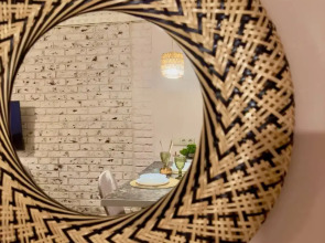 Апартаменты МосАртАпарт в летнем стиле