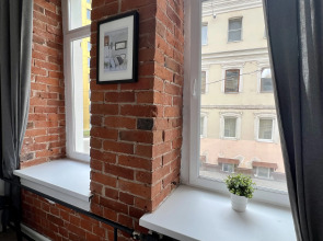 Апартаменты Серебрянический (7)