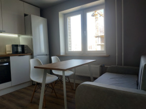 Апартаменты Новая квартира с кондиционером в ЖК Факел