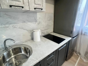 Апартаменты Созвездие Камчатки Рядом с Краевой Детской Больницей