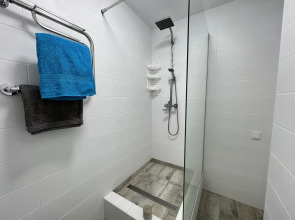 Апартаменты однокомнатные улица Михаила Савицкого 3