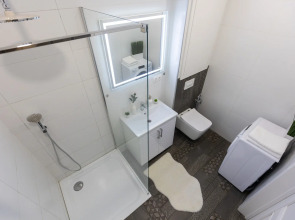 Апартаменты Сутки Уфа на Проспекте Октября 107Б 242