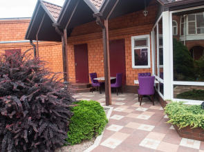 Гостевой дом Усадьба Александрия