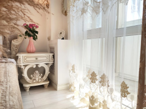 Marisol Rose Квартира в классическом стиле в центре Сочи