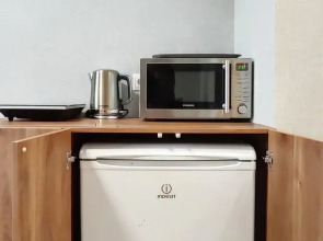 Апартаменты M Apartments Mandarin 7