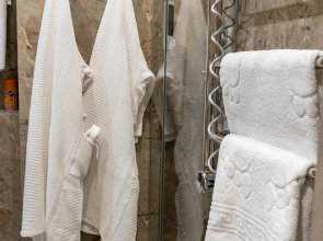 Апартаменты Миррор у Моря