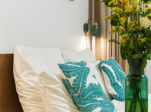 Апартаменты F-Apart комфорт и уют