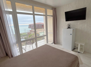 Гостевой дом Маргарита