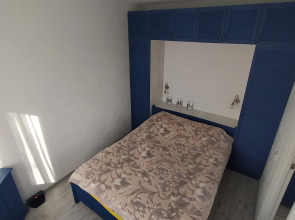 Апартаменты Сантарини