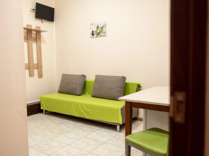 Гостиница Lucky-House