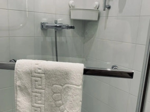 Квартира Студия в доме комфорт класса