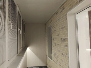 Квартира Однокомнатная Бульвар Гайдара 5