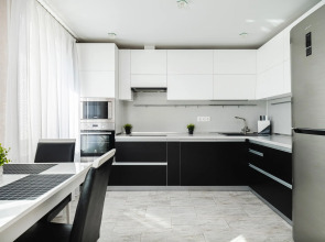 Квартира возле ЖД вокзала