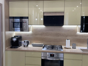 Апартаменты Саквояж