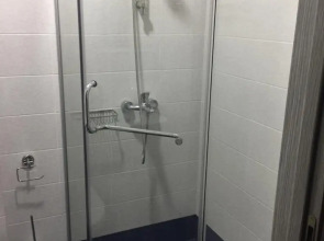 Апартаменты Анкора