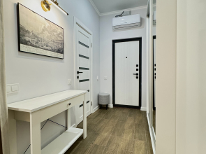 Апартаменты Гринхаус